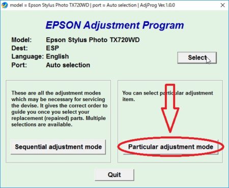 adjustment program epson Xp 760 adjustment program epson Xp 760