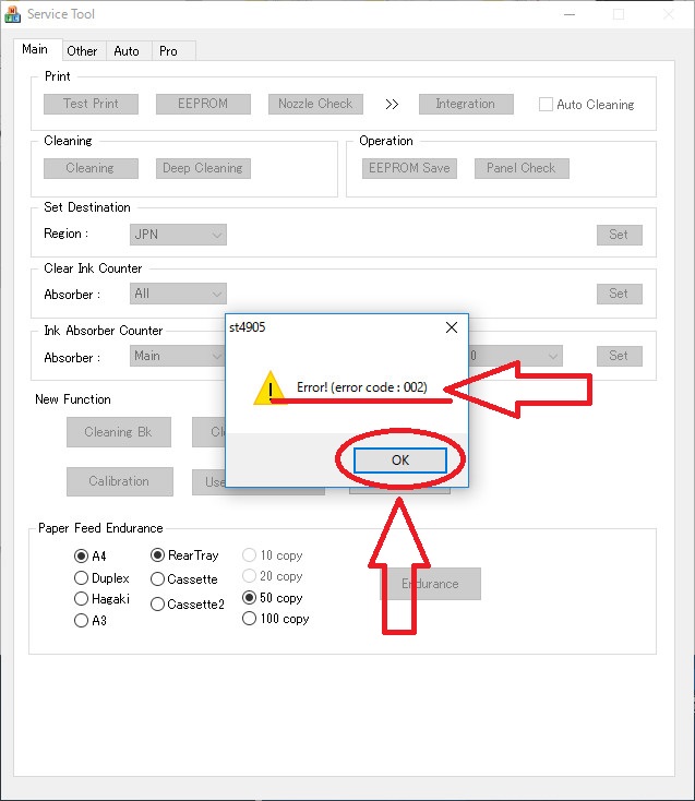 canon service tool v4905 free download